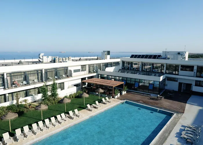 Porto Covo Praia Hotel & Spa
