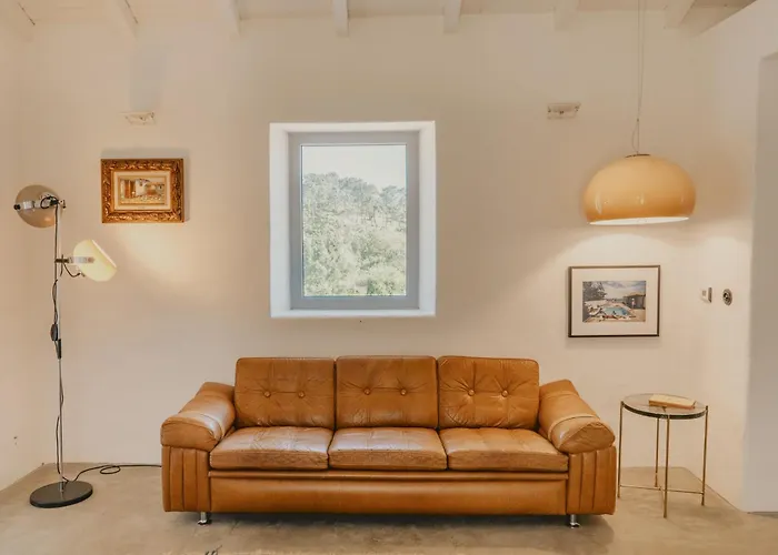 Hotel que aceita animais de estimação: Cabra - Porto Covo