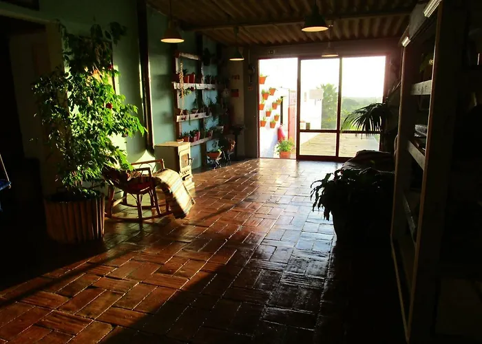 Herdade Do Pessegueiro